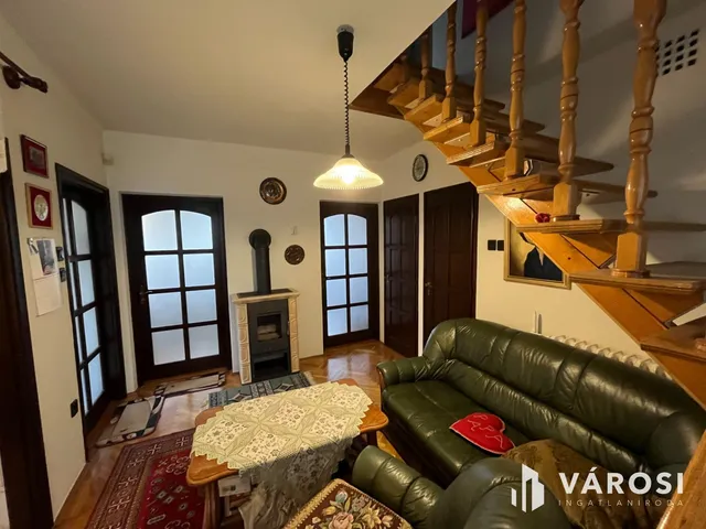 Eladó ház Debrecen, Falóger 120 nm