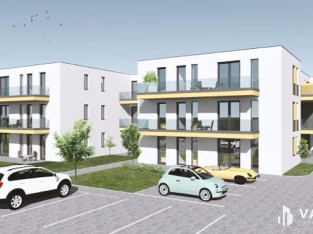 Eladó lakás Vámosszabadi 74 nm