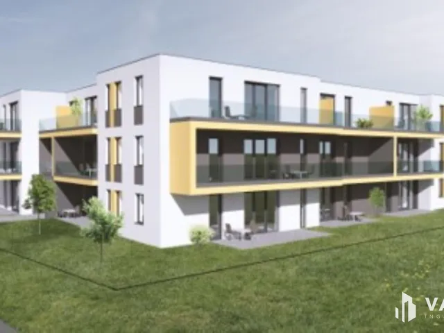 Eladó lakás Vámosszabadi 62 nm