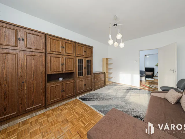 Kiadó lakás Szeged, Tarján 60 nm