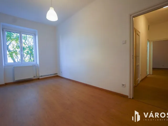 Eladó lakás Budapest XIV. kerület, Törökőr 49 nm