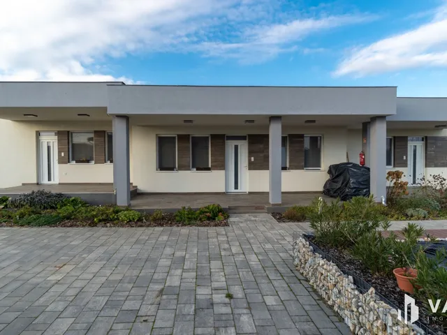 Eladó ház Ságvár 146 nm