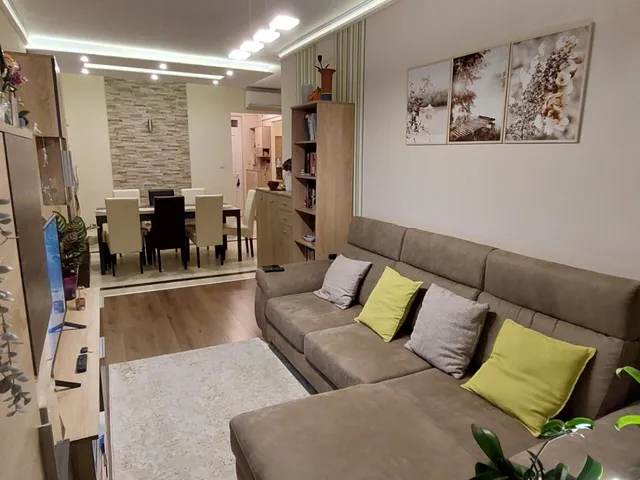 Eladó lakás Debrecen, Vargakert 61 nm