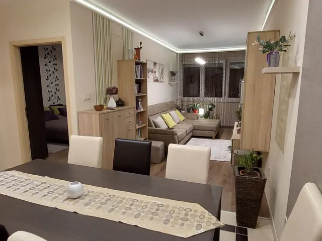 Eladó lakás Debrecen, Vargakert 61 nm