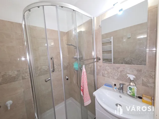 Eladó lakás Győr, Adyváros 53 nm