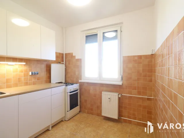 Kiadó lakás Szeged, Északi városrész 53 nm