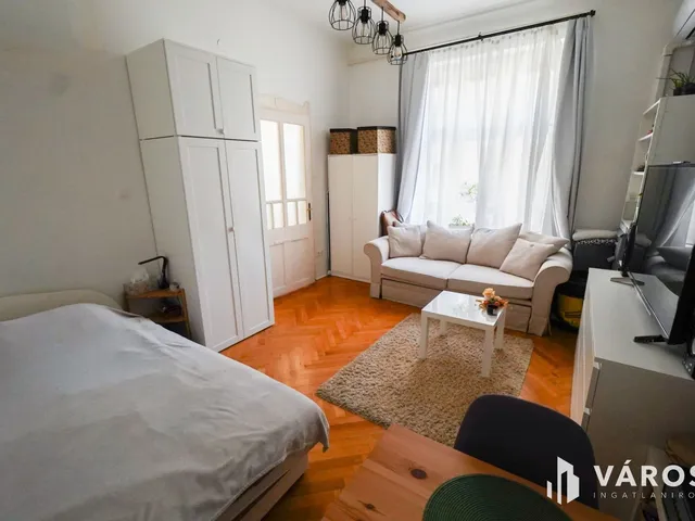 Eladó lakás Budapest III. kerület, Óbuda 29 nm