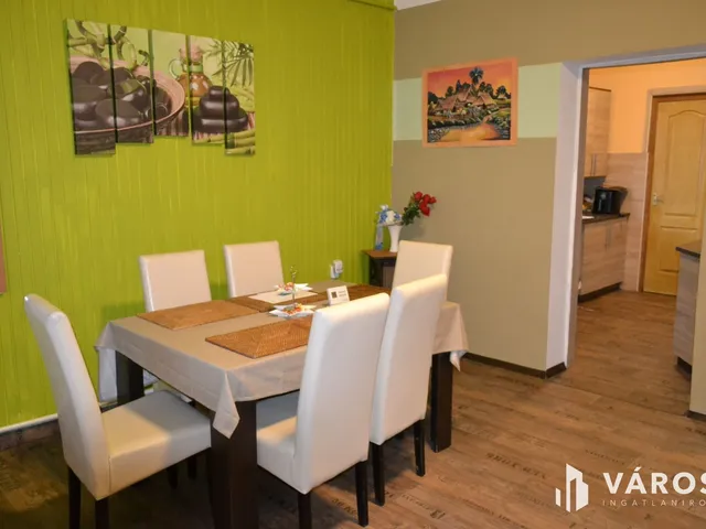 Eladó ház Herend 110 nm