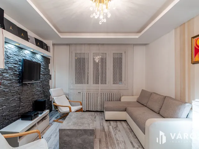 Eladó lakás Szeged, Újrókus 47 nm