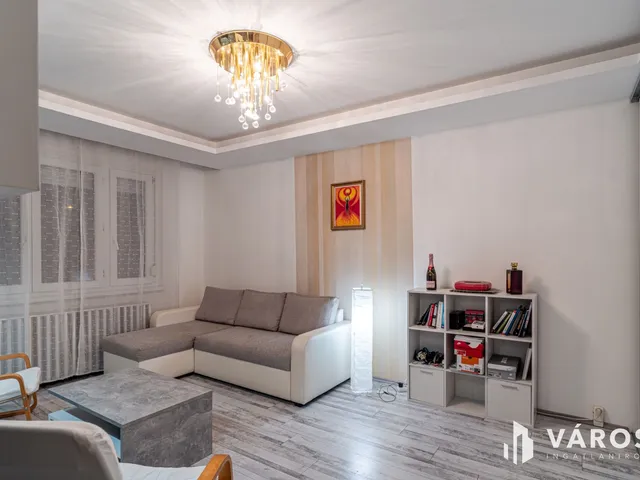 Eladó lakás Szeged, Újrókus 47 nm