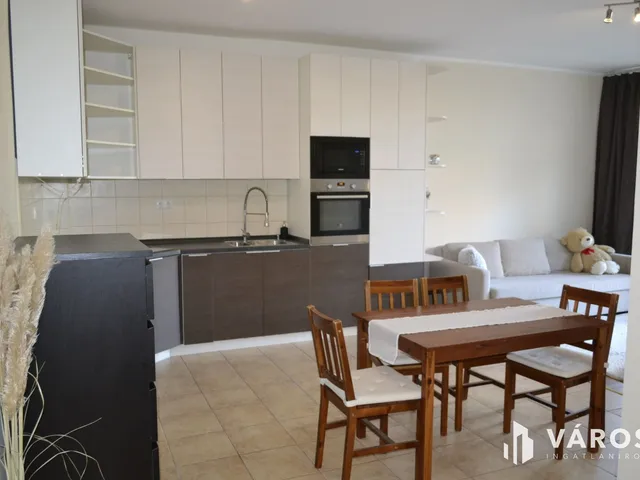 Eladó lakás Herend 59 nm