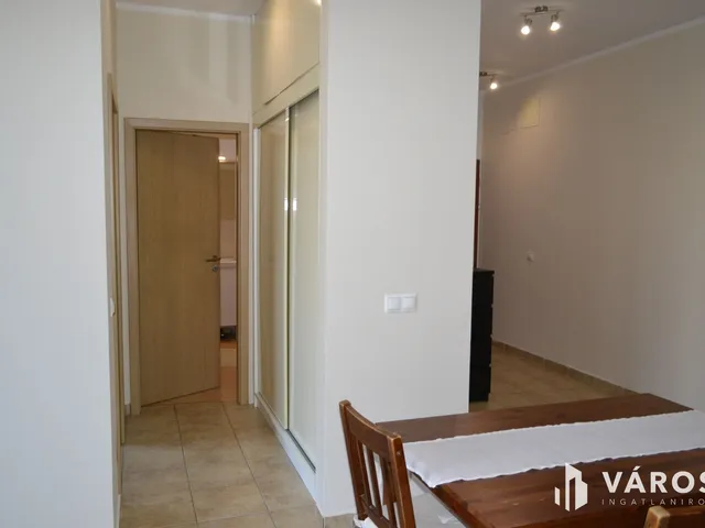 Eladó lakás Herend 59 nm