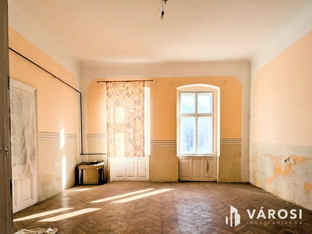 Eladó ház Békéscsaba 255 nm