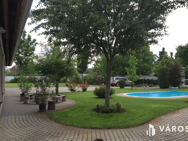 Eladó ház Debrecen, Köntöskert 500 nm