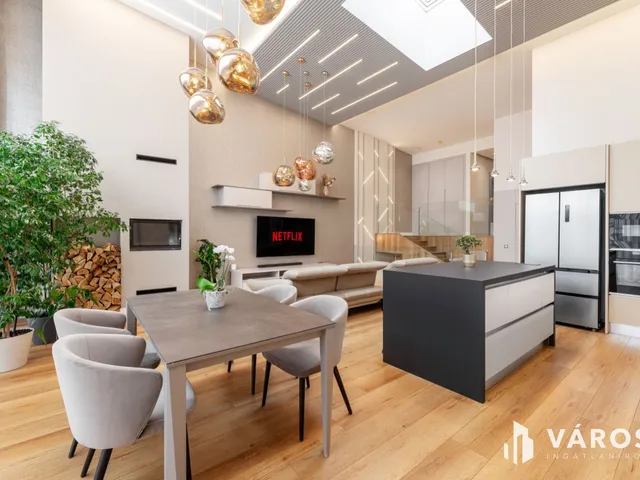 Eladó ház Debrecen, Nyulas 266 nm