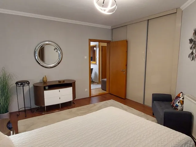 Eladó lakás Debrecen, Tócóvölgy 71 nm