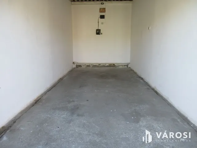 Eladó garázs Hódmezővásárhely 17 nm