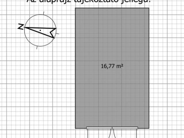 Eladó garázs Hódmezővásárhely 17 nm