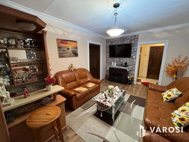 Eladó lakás Debrecen, Tócóskert 67 nm