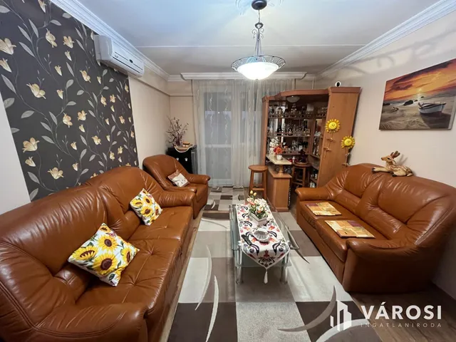 Eladó lakás Debrecen, Tócóskert 67 nm