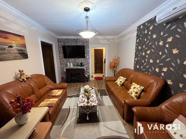 Eladó lakás Debrecen, Tócóskert 67 nm