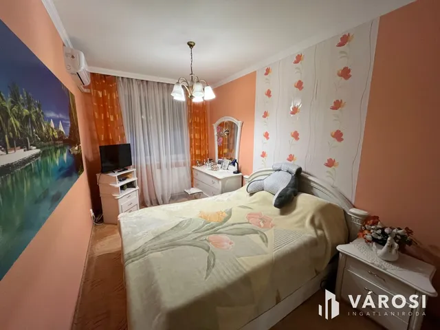 Eladó lakás Debrecen, Tócóskert 67 nm