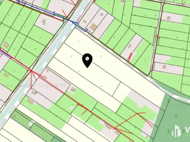 Eladó mezőgazdasági ingatlan Hajdúsámson 4293 nm