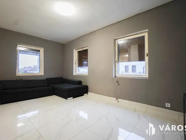 Eladó ház Hévízgyörk 85 nm