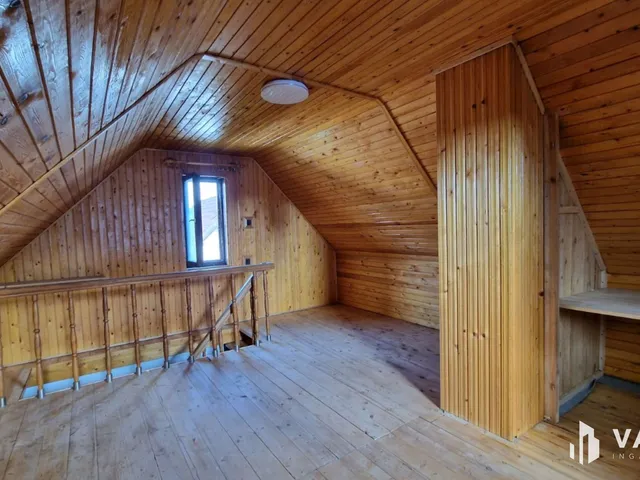 Eladó üdülő és hétvégi ház Gyékényes 36 nm