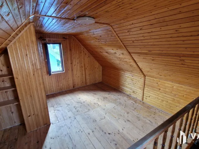 Eladó üdülő és hétvégi ház Gyékényes 36 nm