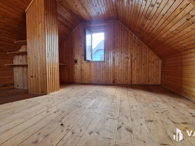 Eladó üdülő és hétvégi ház Gyékényes 36 nm