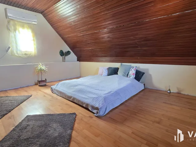 Eladó üdülő és hétvégi ház Gyékényes 35 nm