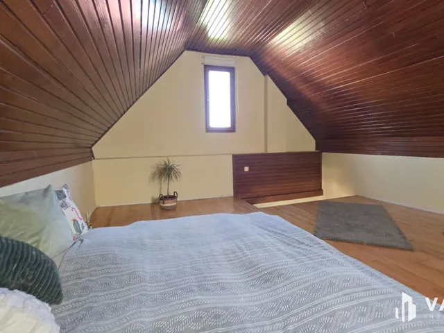 Eladó üdülő és hétvégi ház Gyékényes 35 nm