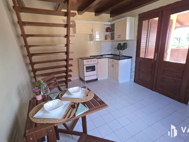 Eladó üdülő és hétvégi ház Gyékényes 35 nm