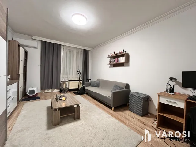 Eladó lakás Debrecen, Libakert 55 nm