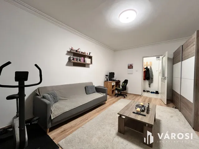 Eladó lakás Debrecen, Libakert 55 nm