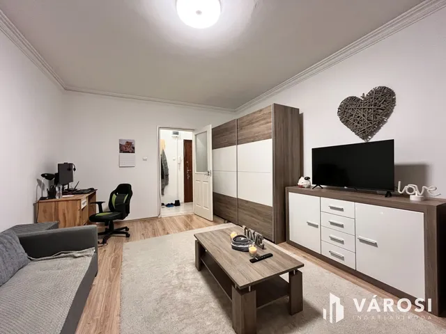 Eladó lakás Debrecen, Libakert 55 nm