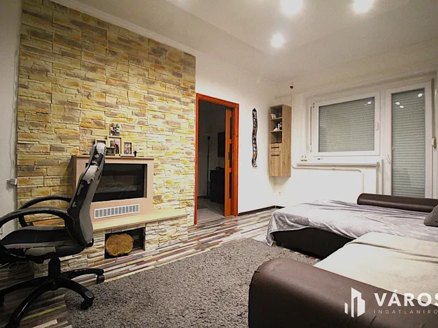 Eladó lakás Salgótarján 47 nm