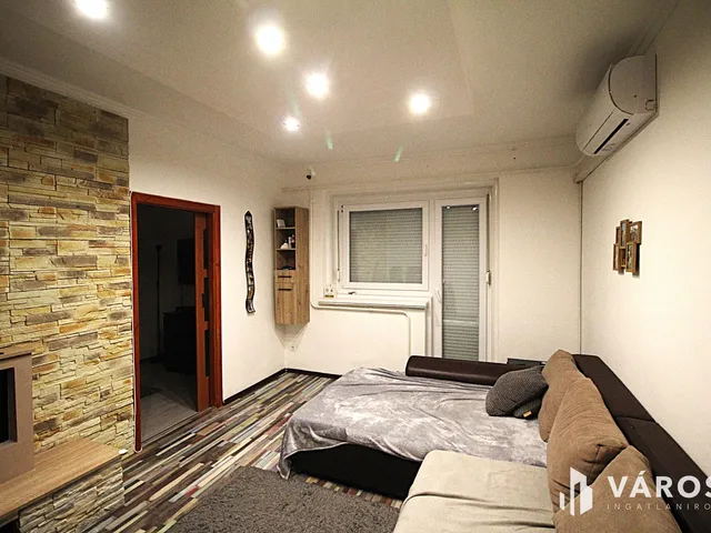 Eladó lakás Salgótarján 47 nm