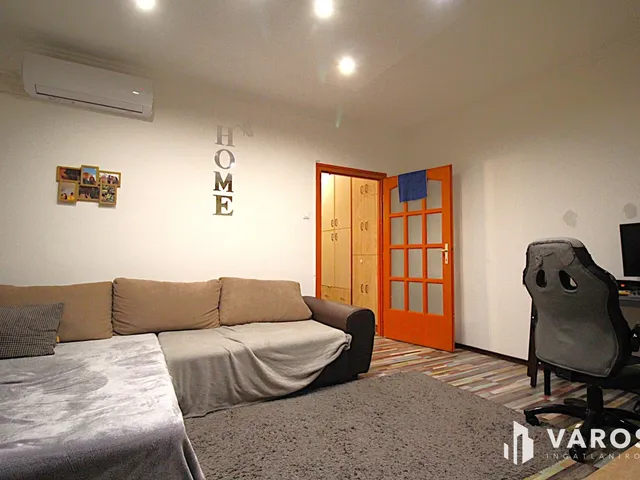 Eladó lakás Salgótarján 47 nm