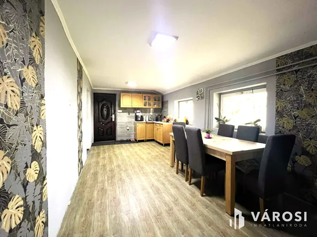 Eladó ház Tótkomlós 90 nm