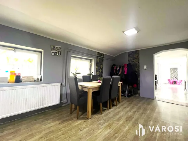 Eladó ház Tótkomlós 90 nm