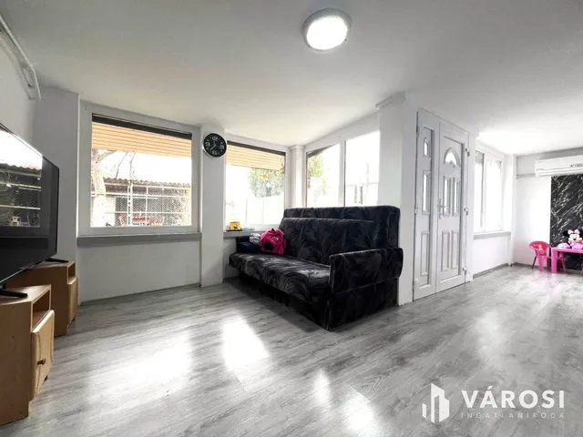 Eladó ház Tótkomlós 90 nm