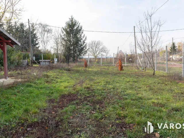 Eladó mezőgazdasági ingatlan Gyula 984 nm