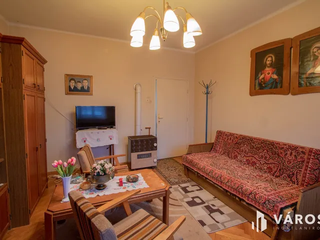 Eladó ház Lenti 102 nm