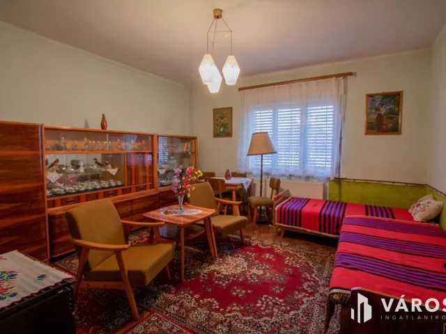 Eladó ház Lenti 102 nm