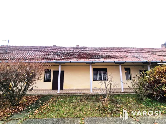 Eladó ház Békés 95 nm