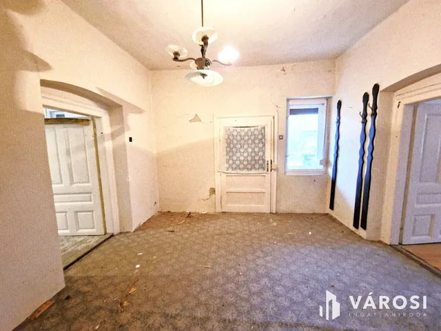 Eladó ház Békés 95 nm