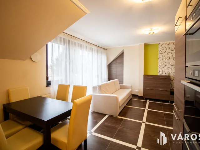 Eladó ház Gyula, Újváros 69 nm