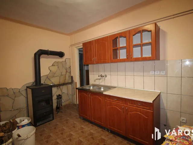 Eladó ház Celldömölk 75 nm